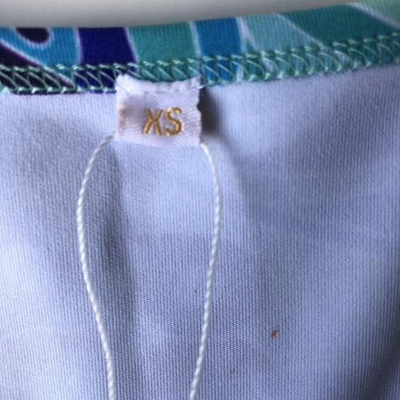 Tina + Jenna Tank Top ~ XS - Picture 3 of 6